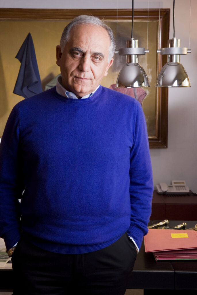 Chi siamo 1 Valentini Studio GM Arch. Giovanni Valentini Studio