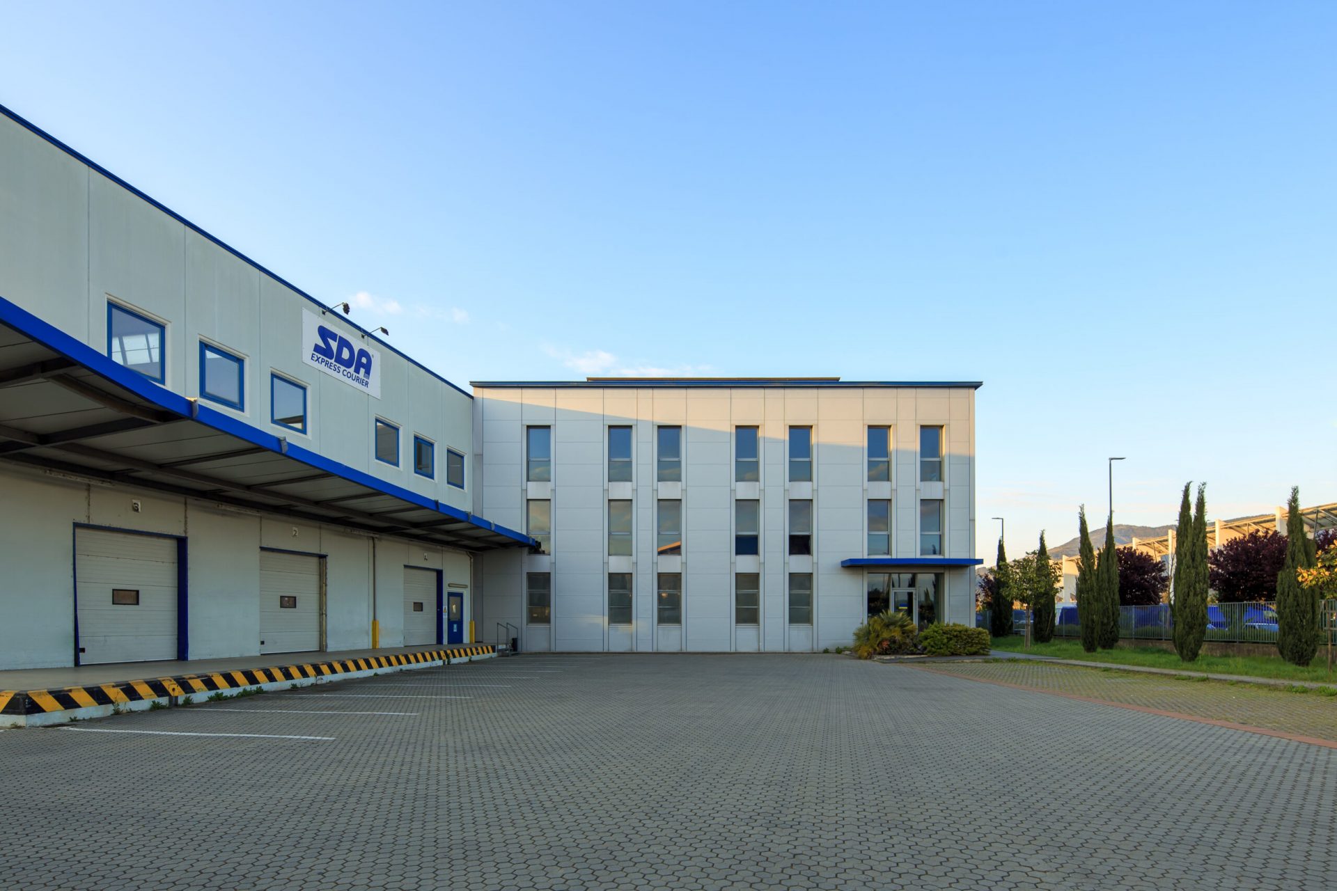 GM Valentini Studio Project Management