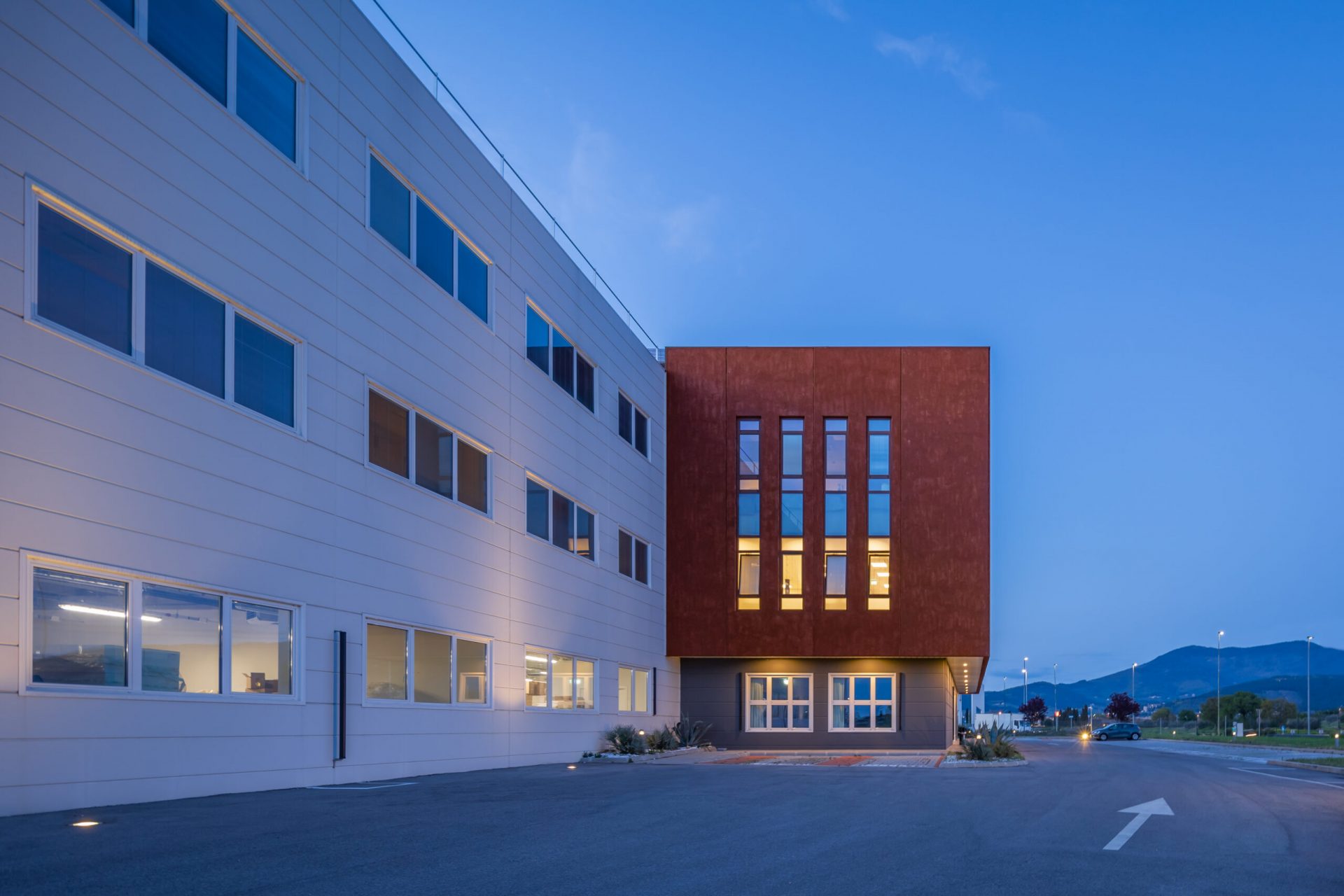 Biochemie Lab 3 Valentini Studio GM GM Valentini Studio Project Management