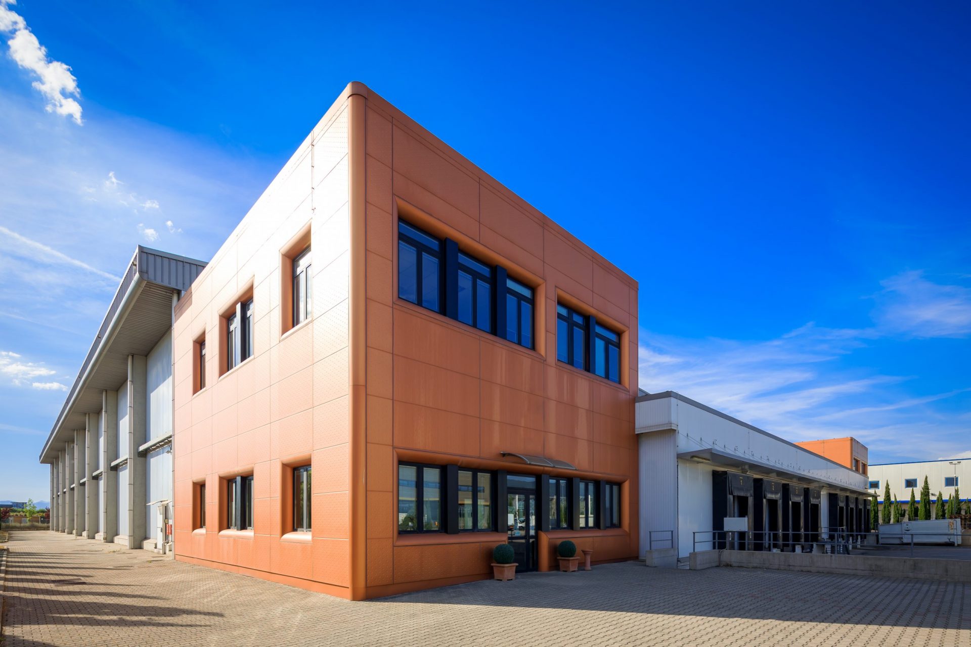 GM Valentini Studio Project Management