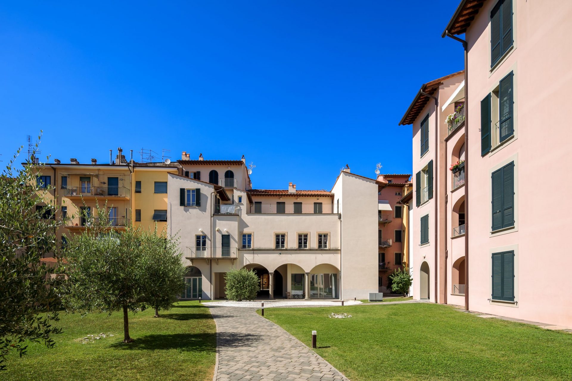 Borgo Sereno